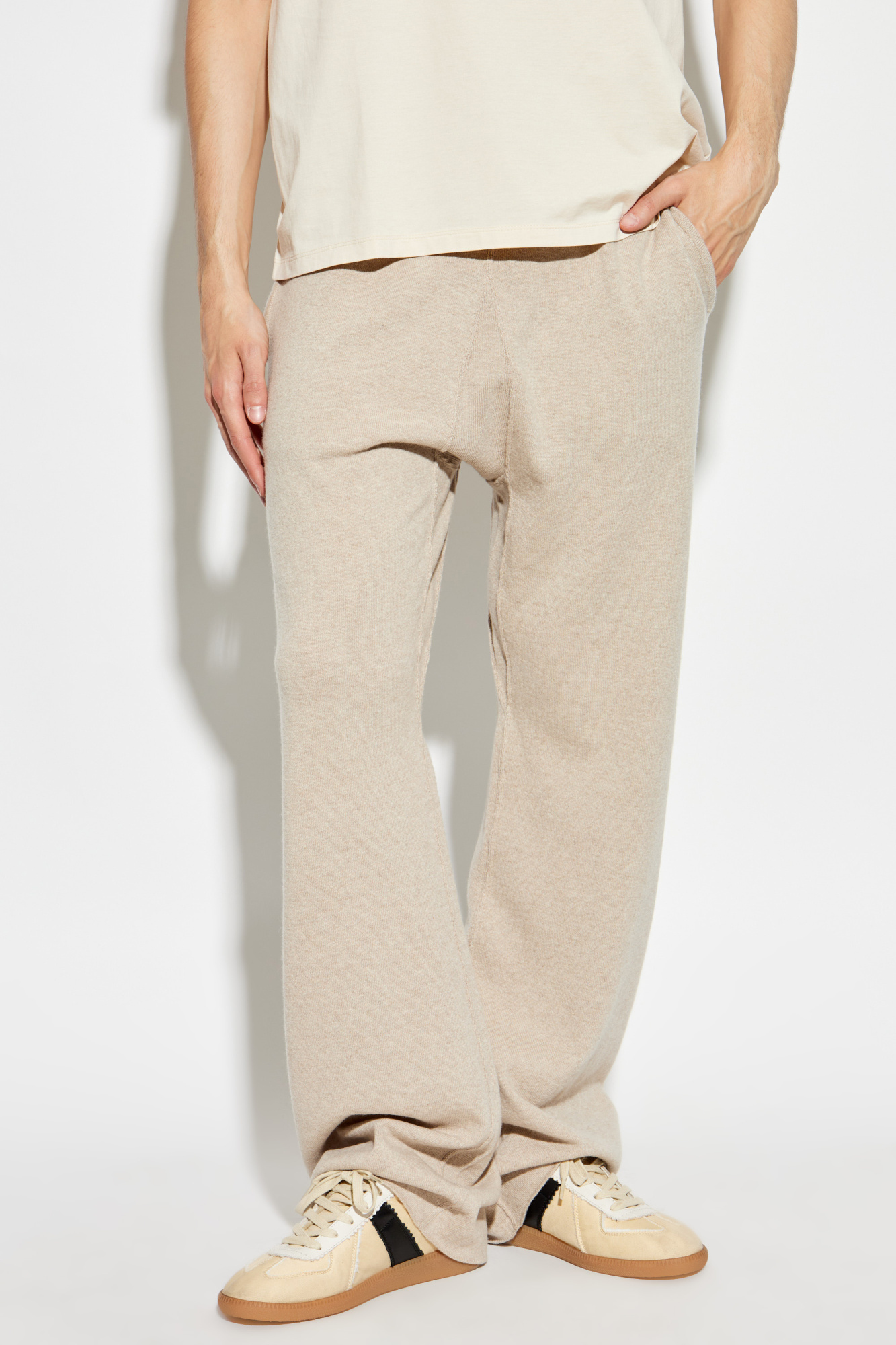 Maison Margiela Wool pants | Men's Clothing | Vitkac Maison Margiela Wool pants | Men's Clothing | Vitkac